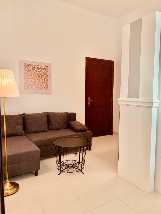 Studio Apartment In Ras Al Khaimah 외부 사진