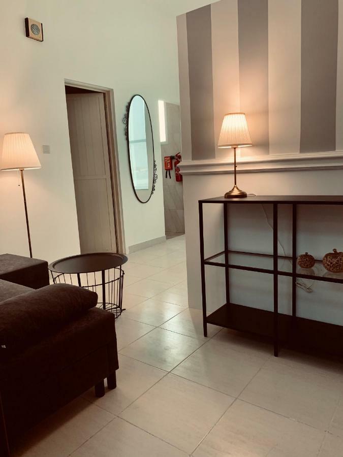 Studio Apartment In Ras Al Khaimah 외부 사진